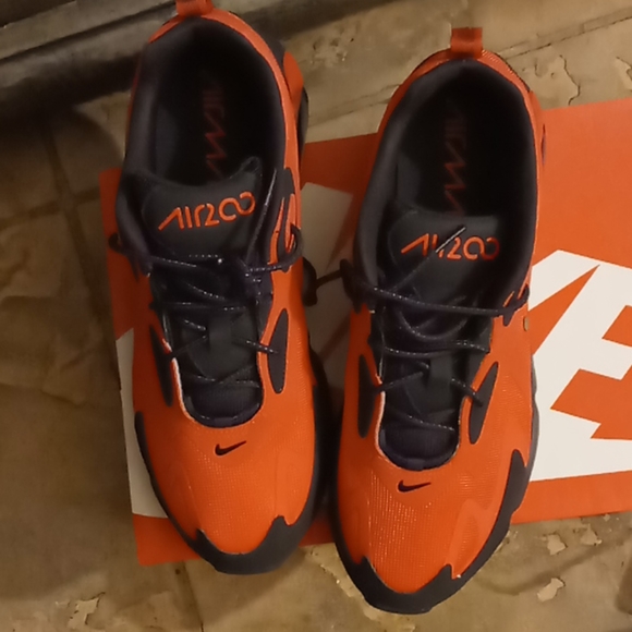 Air Max 200 - Picture 5 of 6